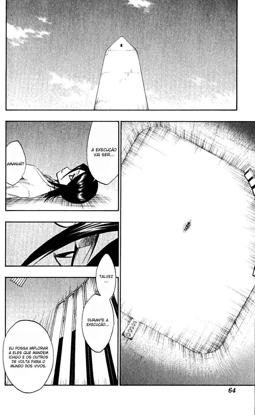 Read Bleach PT-BR Manga Online