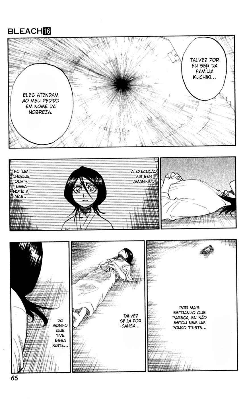 Read Bleach PT-BR Manga Online