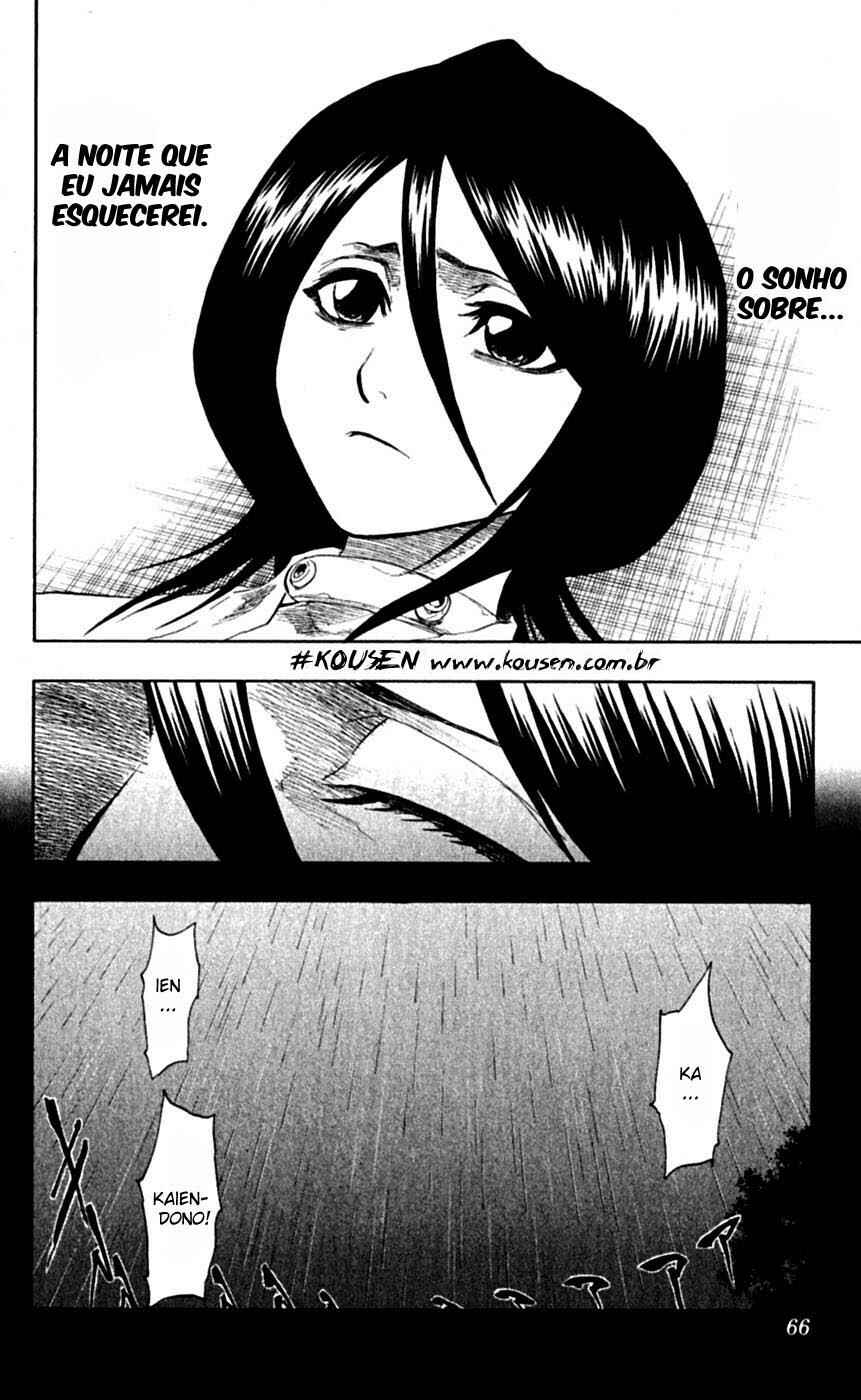 Read Bleach PT-BR Manga Online