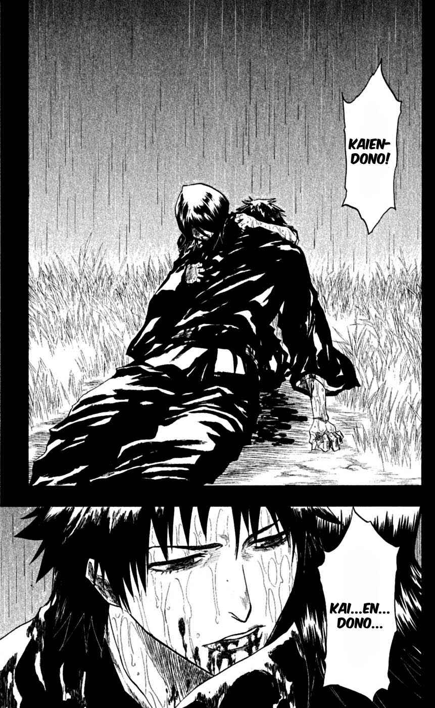 Read Bleach PT-BR Manga Online