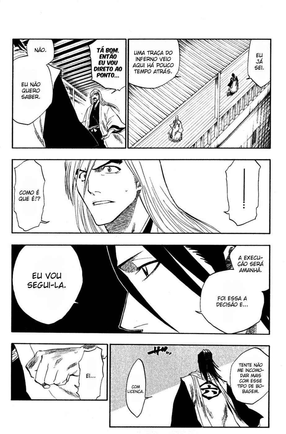 Read Bleach PT-BR Manga Online