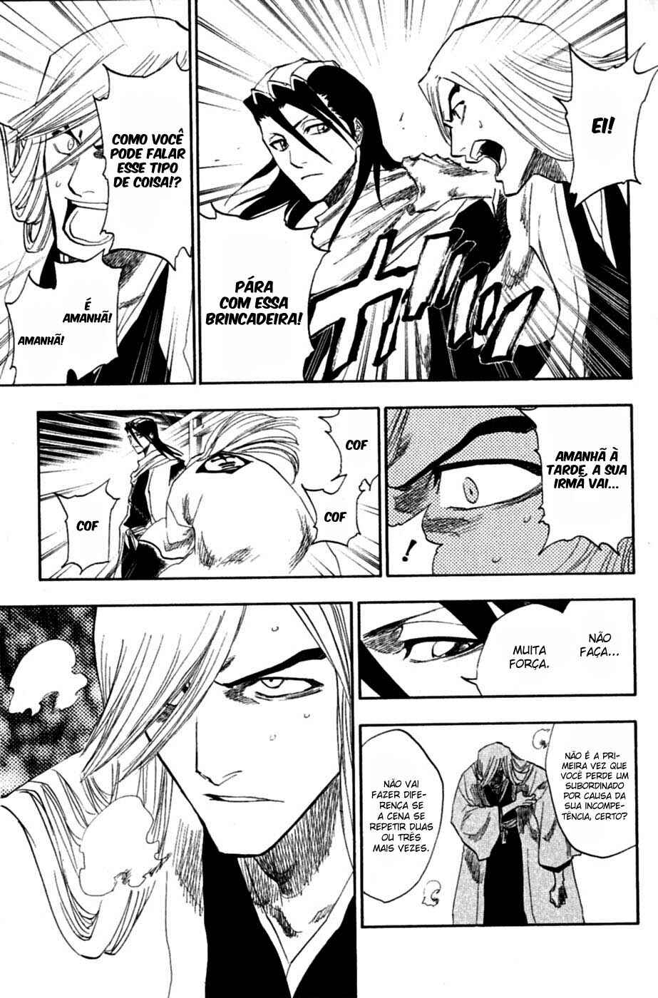 Read Bleach PT-BR Manga Online