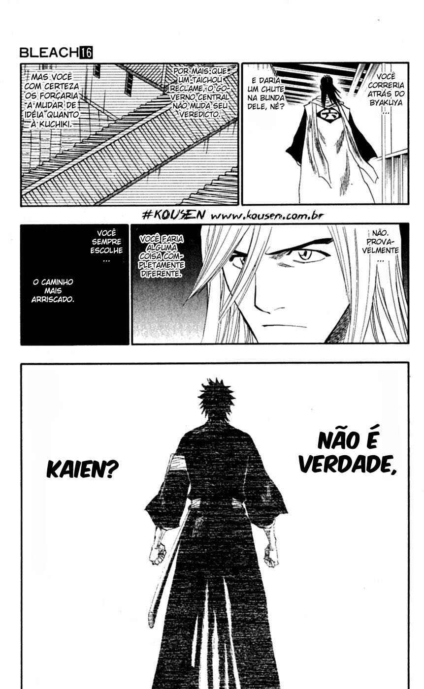Read Bleach PT-BR Manga Online