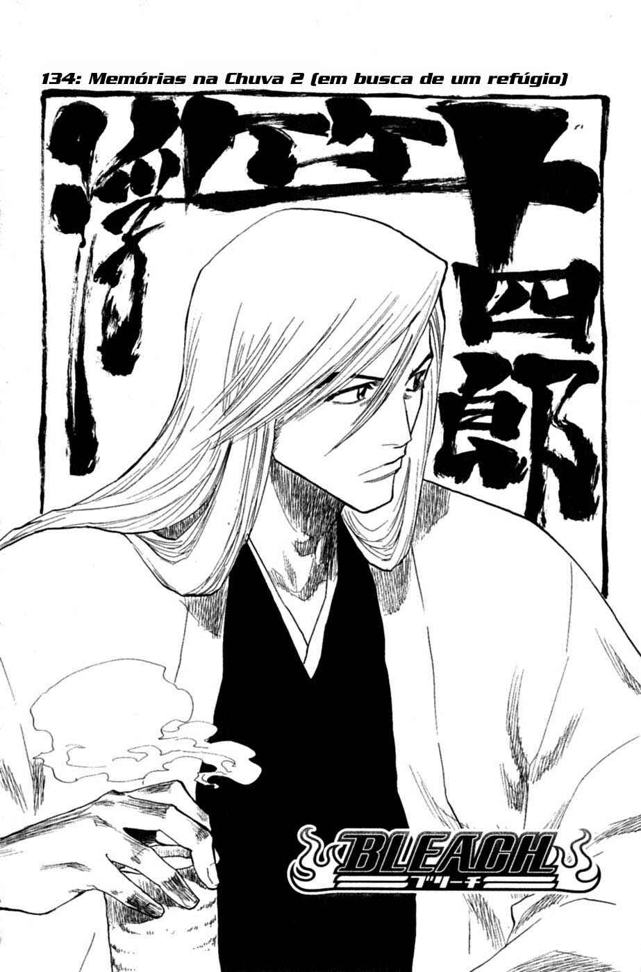 Read Bleach PT-BR Manga Online
