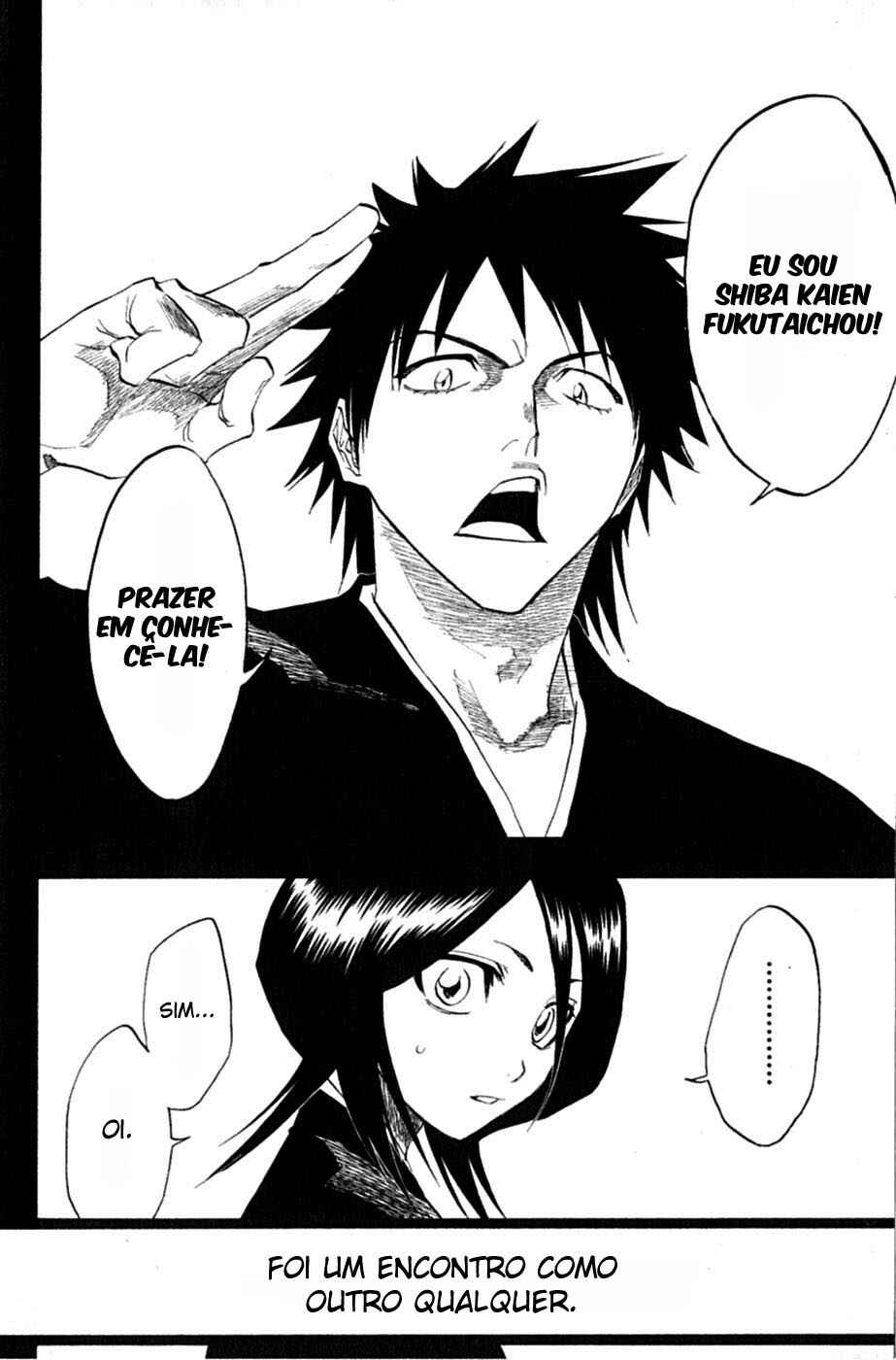 Read Bleach PT-BR Manga Online