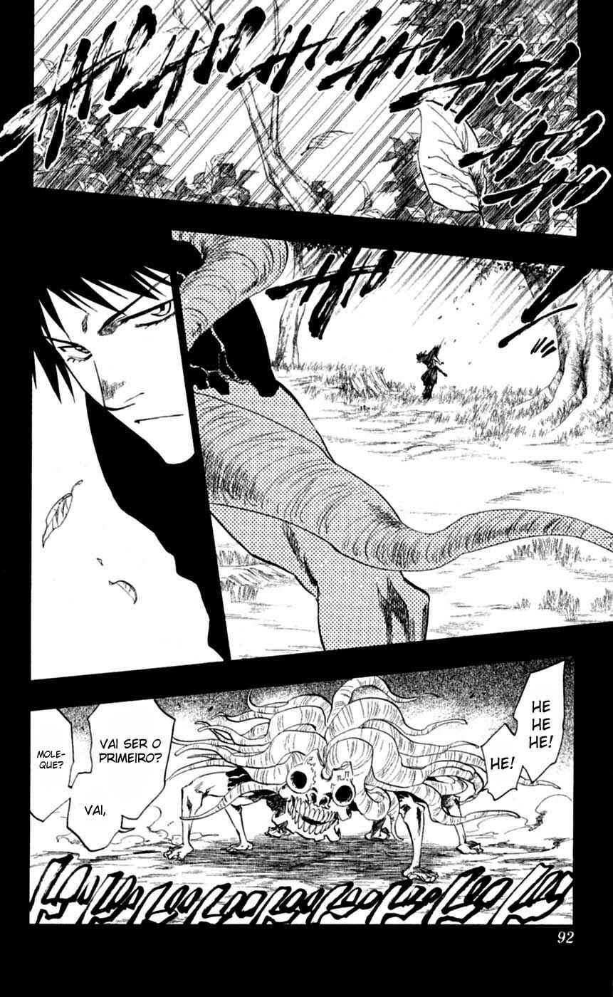 Read Bleach PT-BR Manga Online