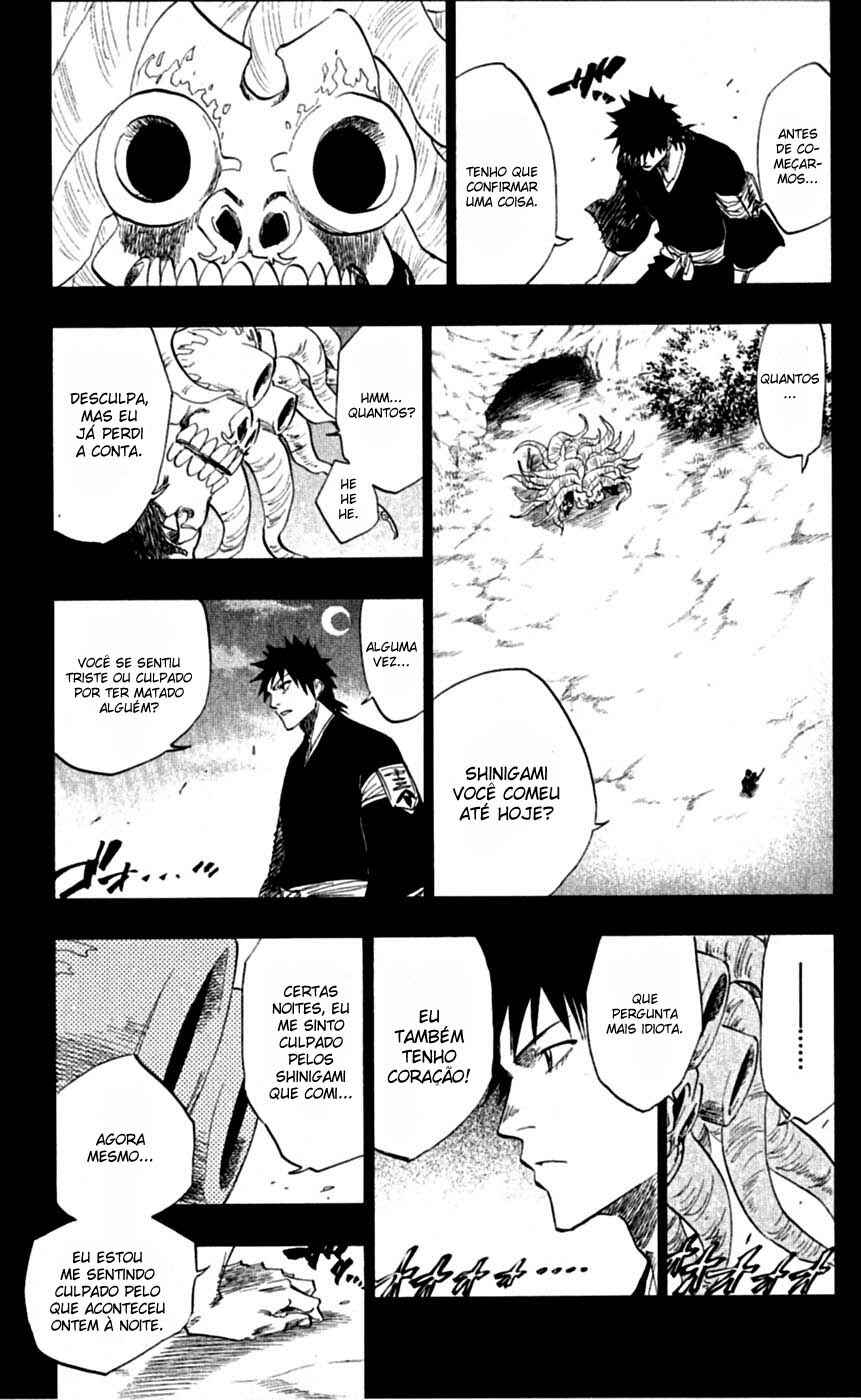Read Bleach PT-BR Manga Online