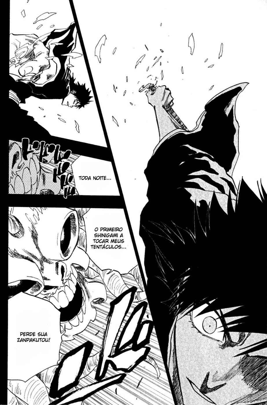 Read Bleach PT-BR Manga Online