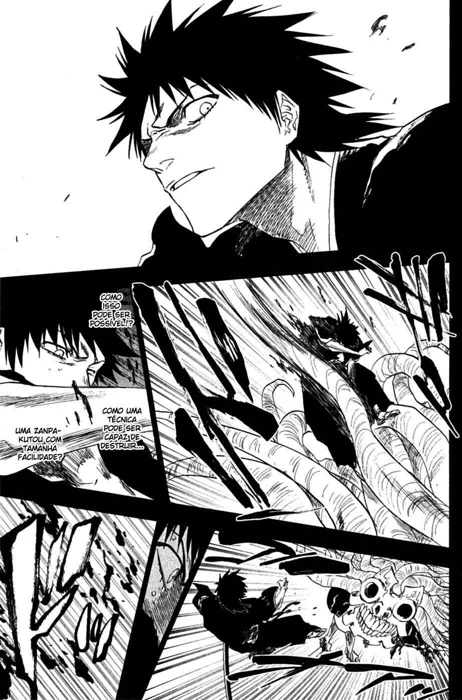 Read Bleach PT-BR Manga Online