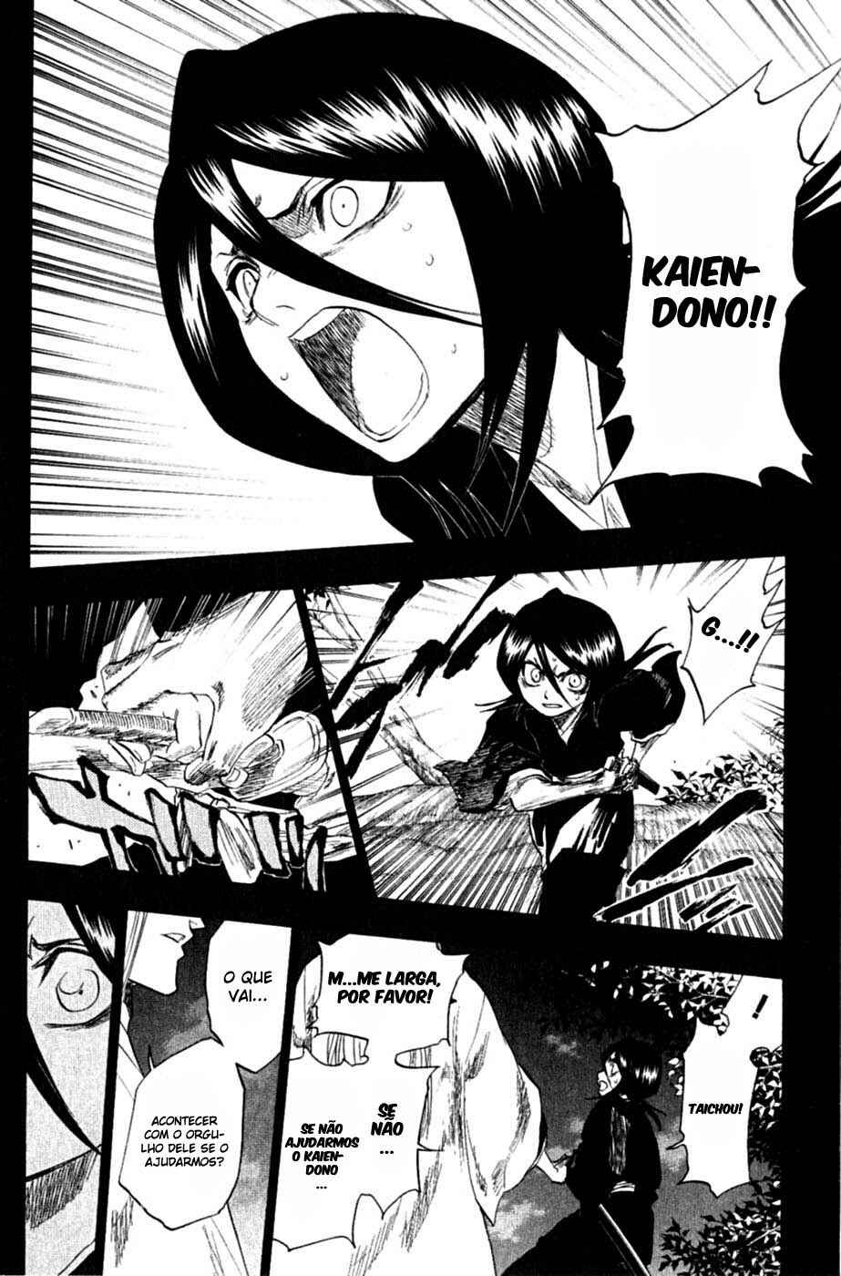Read Bleach PT-BR Manga Online