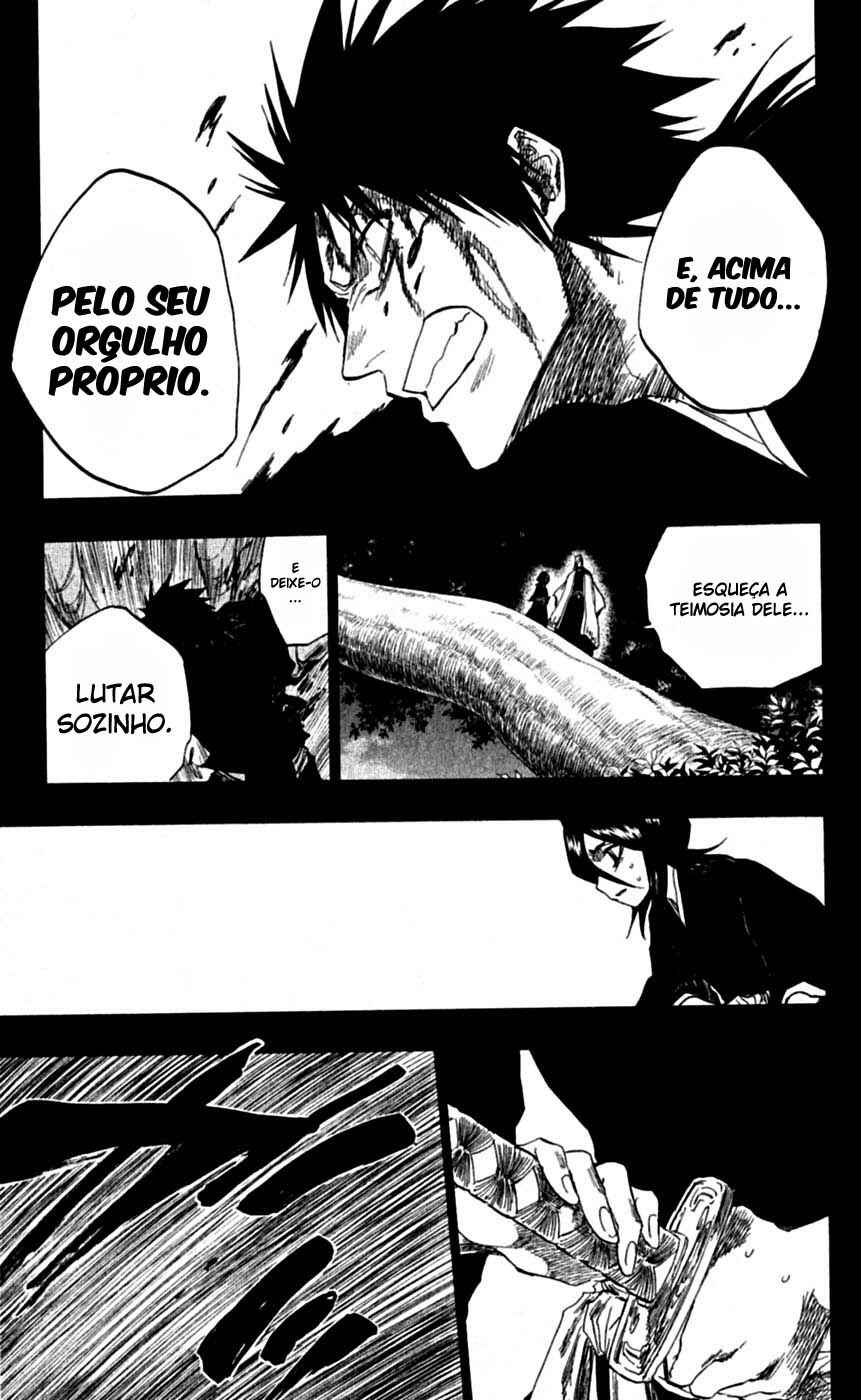 Read Bleach PT-BR Manga Online