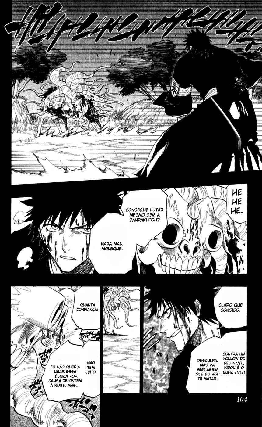 Read Bleach PT-BR Manga Online