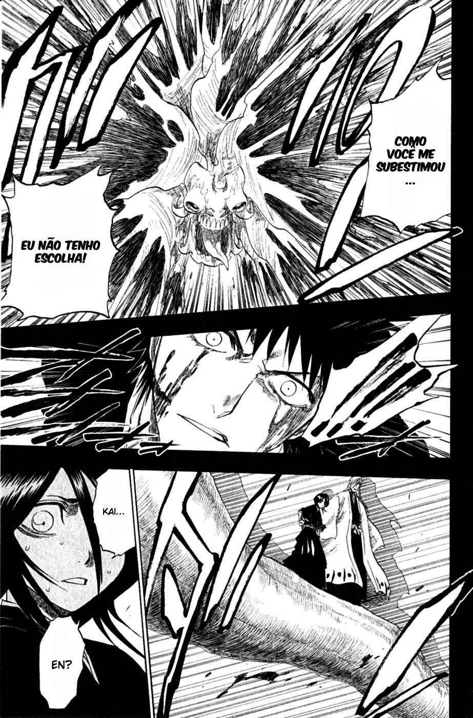 Read Bleach PT-BR Manga Online