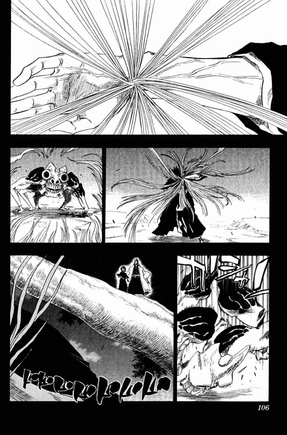 Read Bleach PT-BR Manga Online