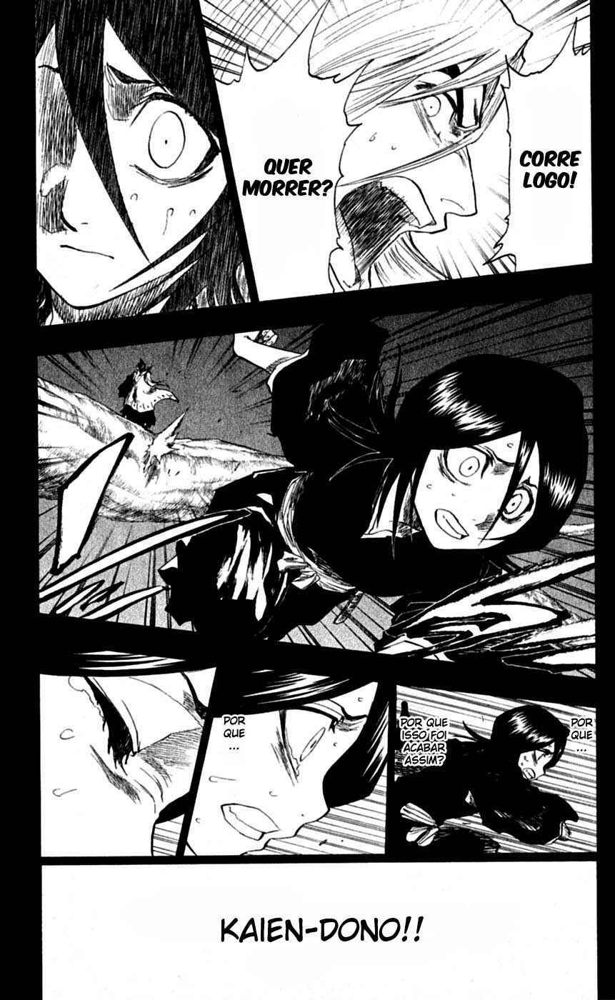 Read Bleach PT-BR Manga Online