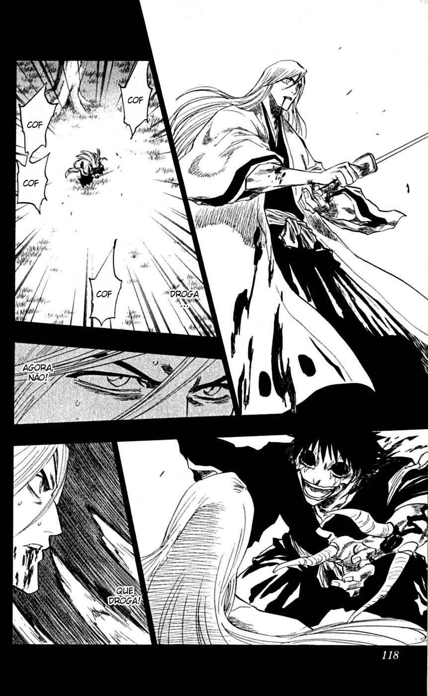 Read Bleach PT-BR Manga Online
