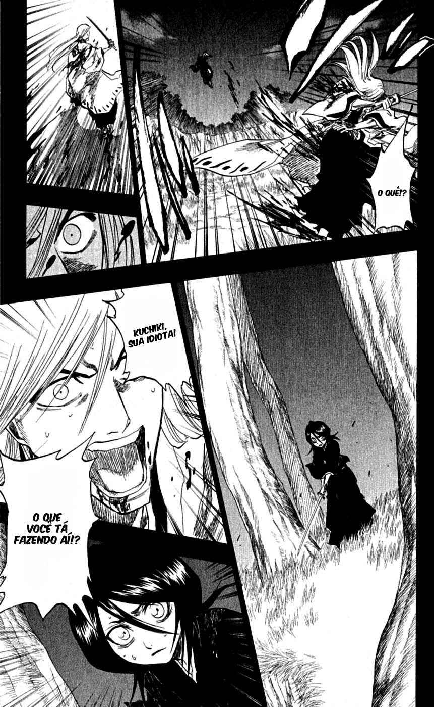 Read Bleach PT-BR Manga Online