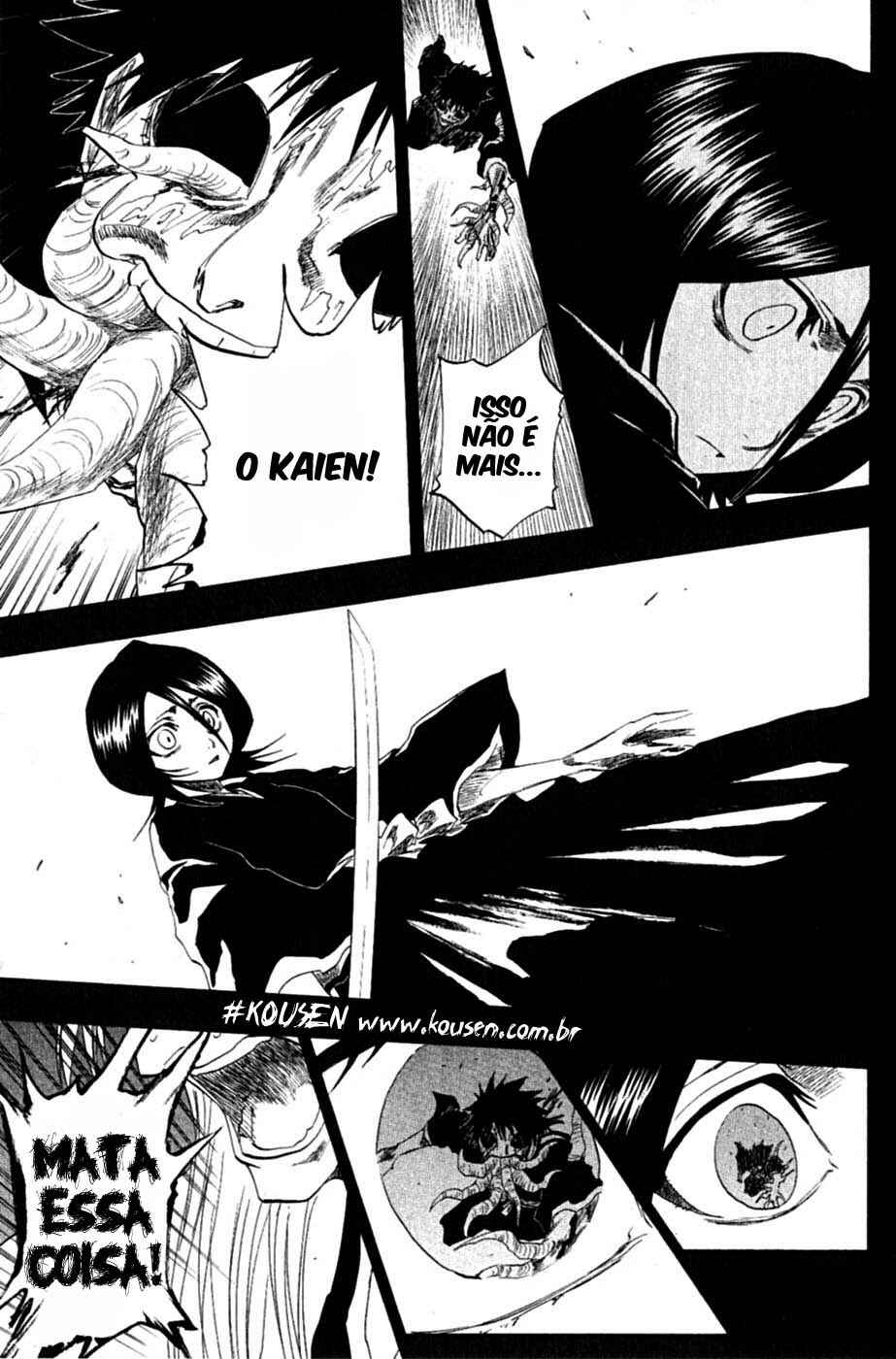 Read Bleach PT-BR Manga Online