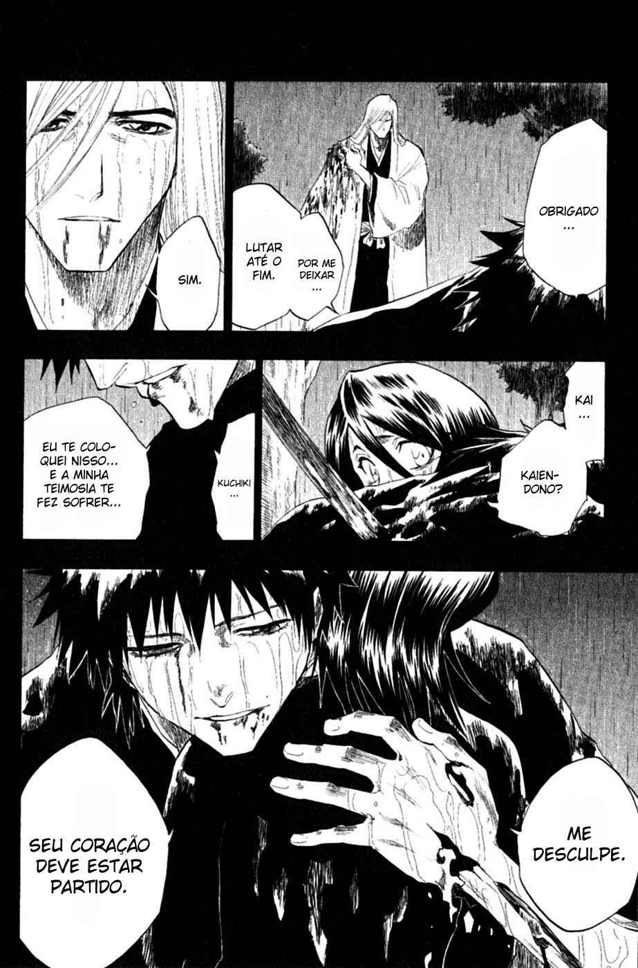 Read Bleach PT-BR Manga Online