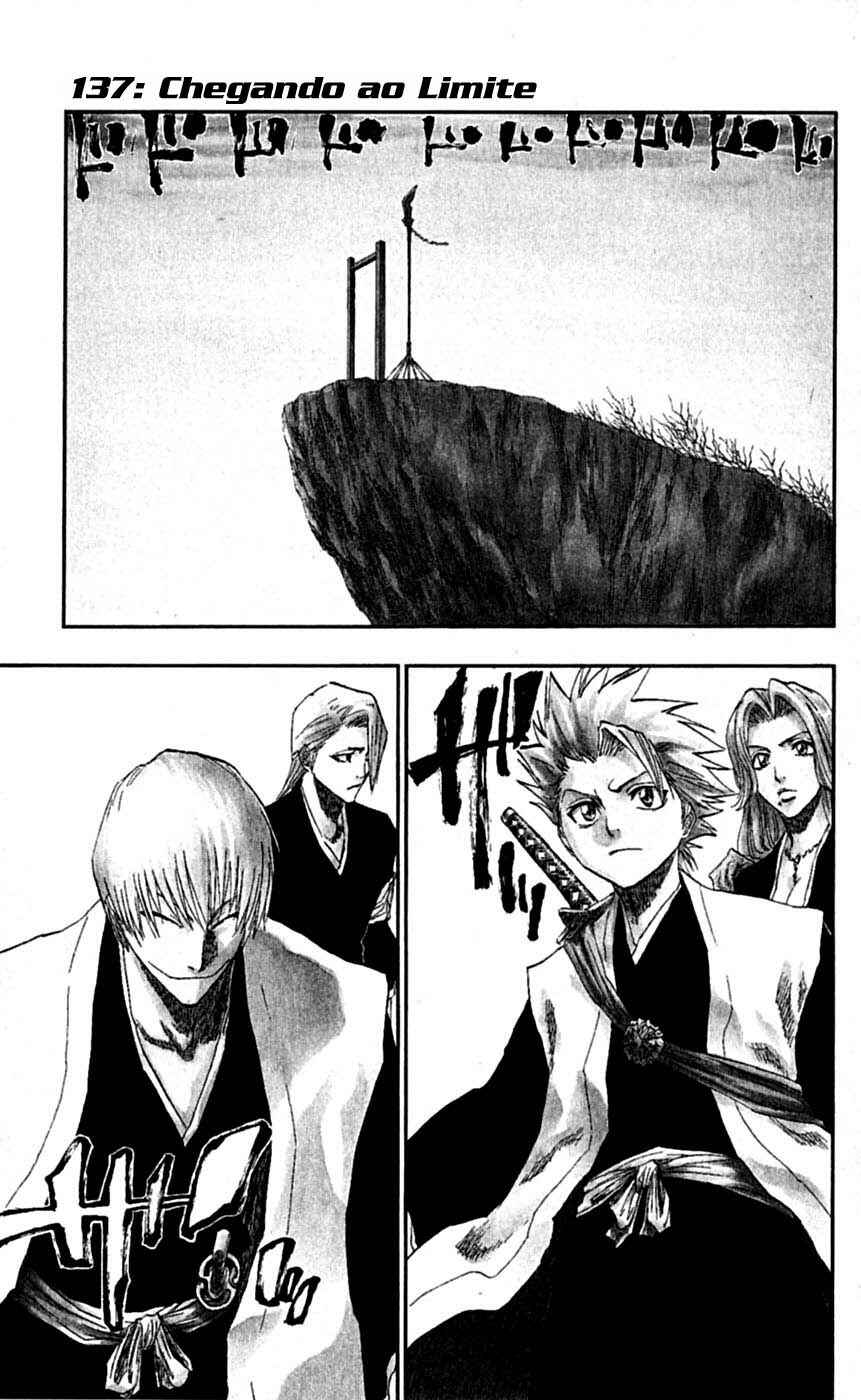 Read Bleach PT-BR Manga Online