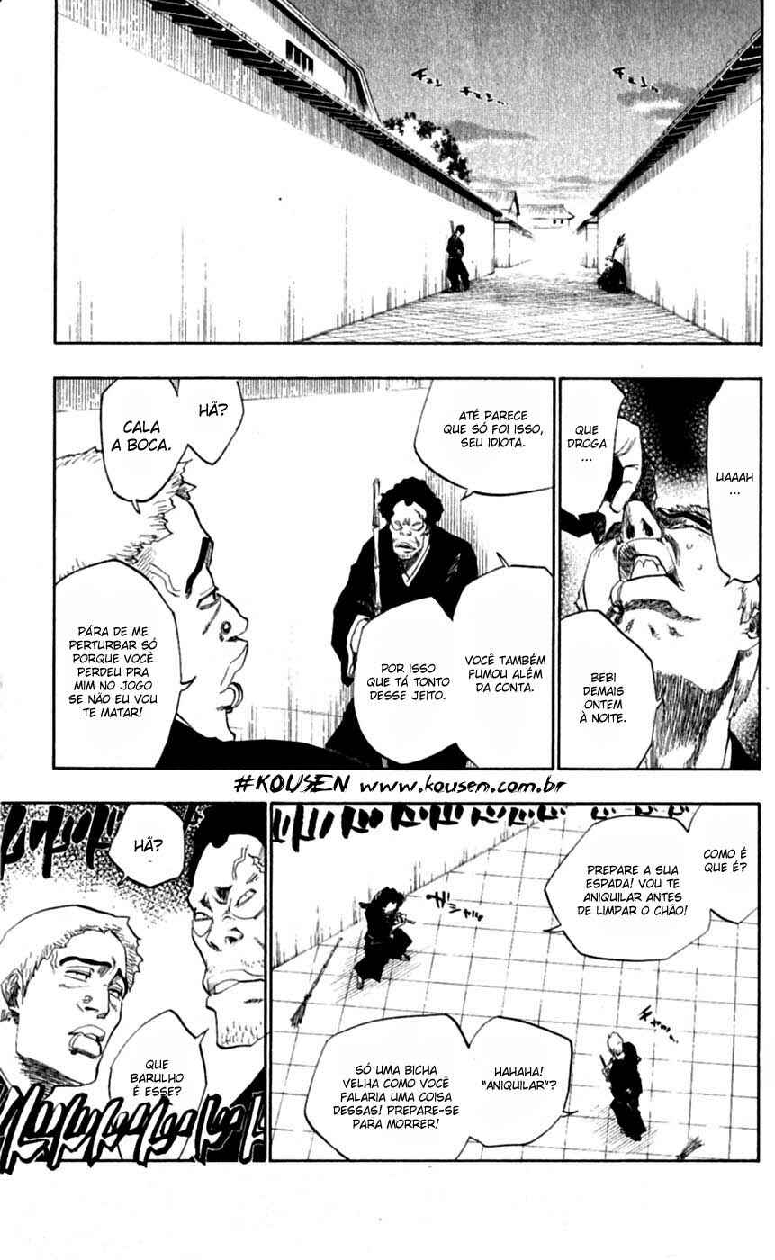 Read Bleach PT-BR Manga Online