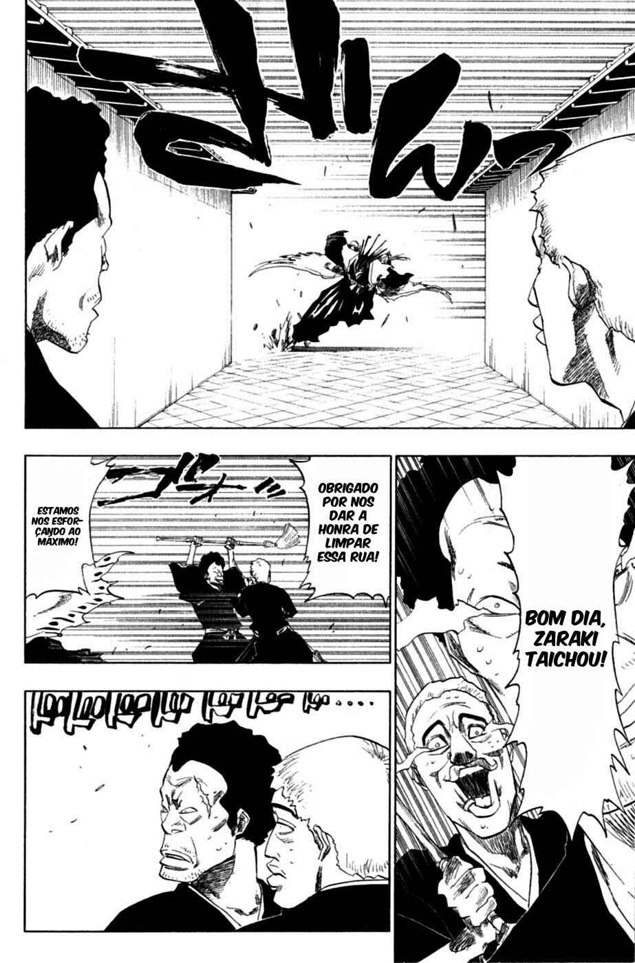 Read Bleach PT-BR Manga Online