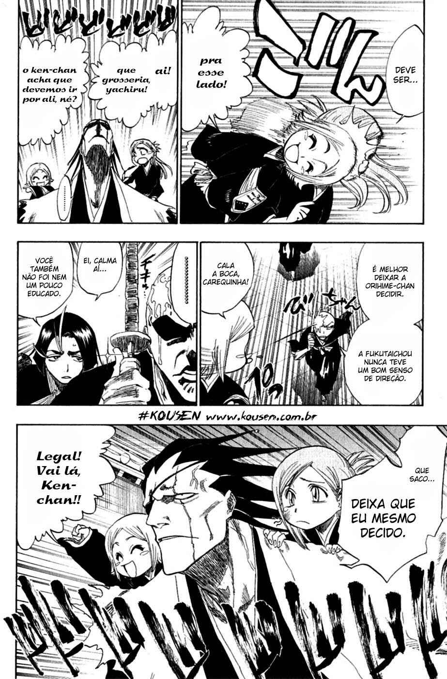 Read Bleach PT-BR Manga Online