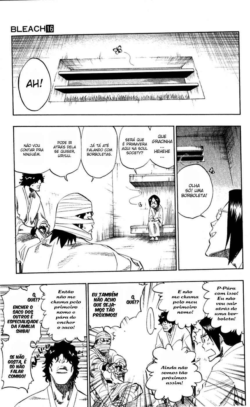 Read Bleach PT-BR Manga Online