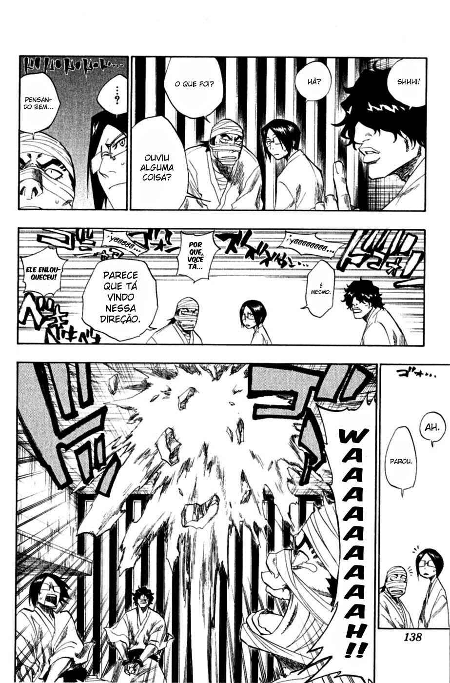 Read Bleach PT-BR Manga Online