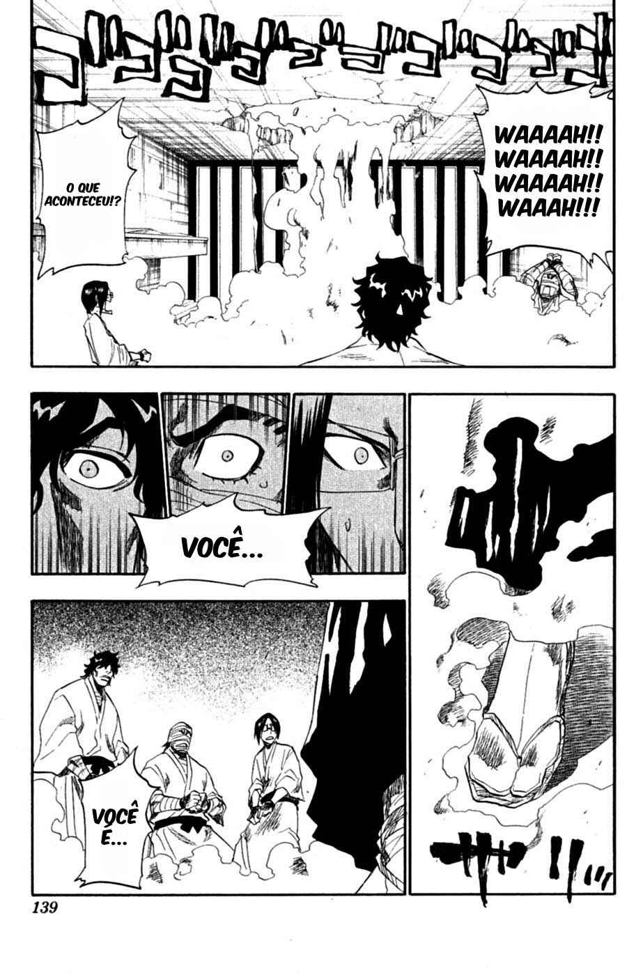 Read Bleach PT-BR Manga Online