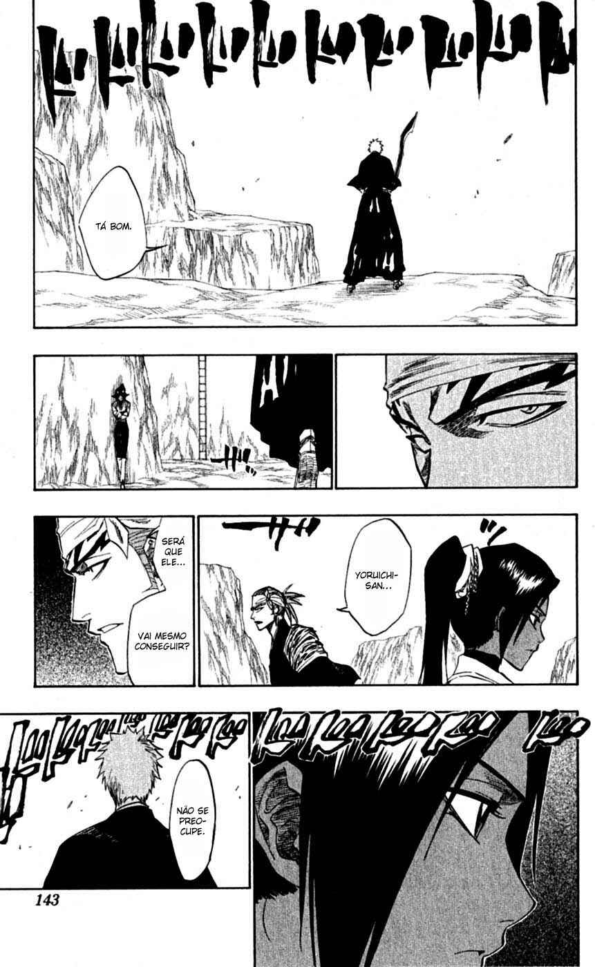 Read Bleach PT-BR Manga Online