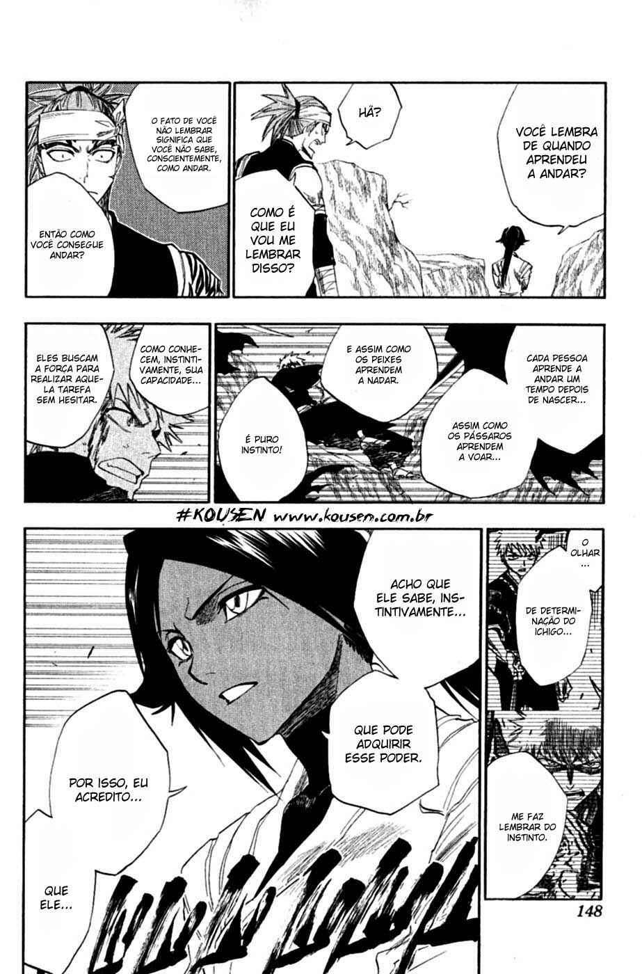 Read Bleach PT-BR Manga Online