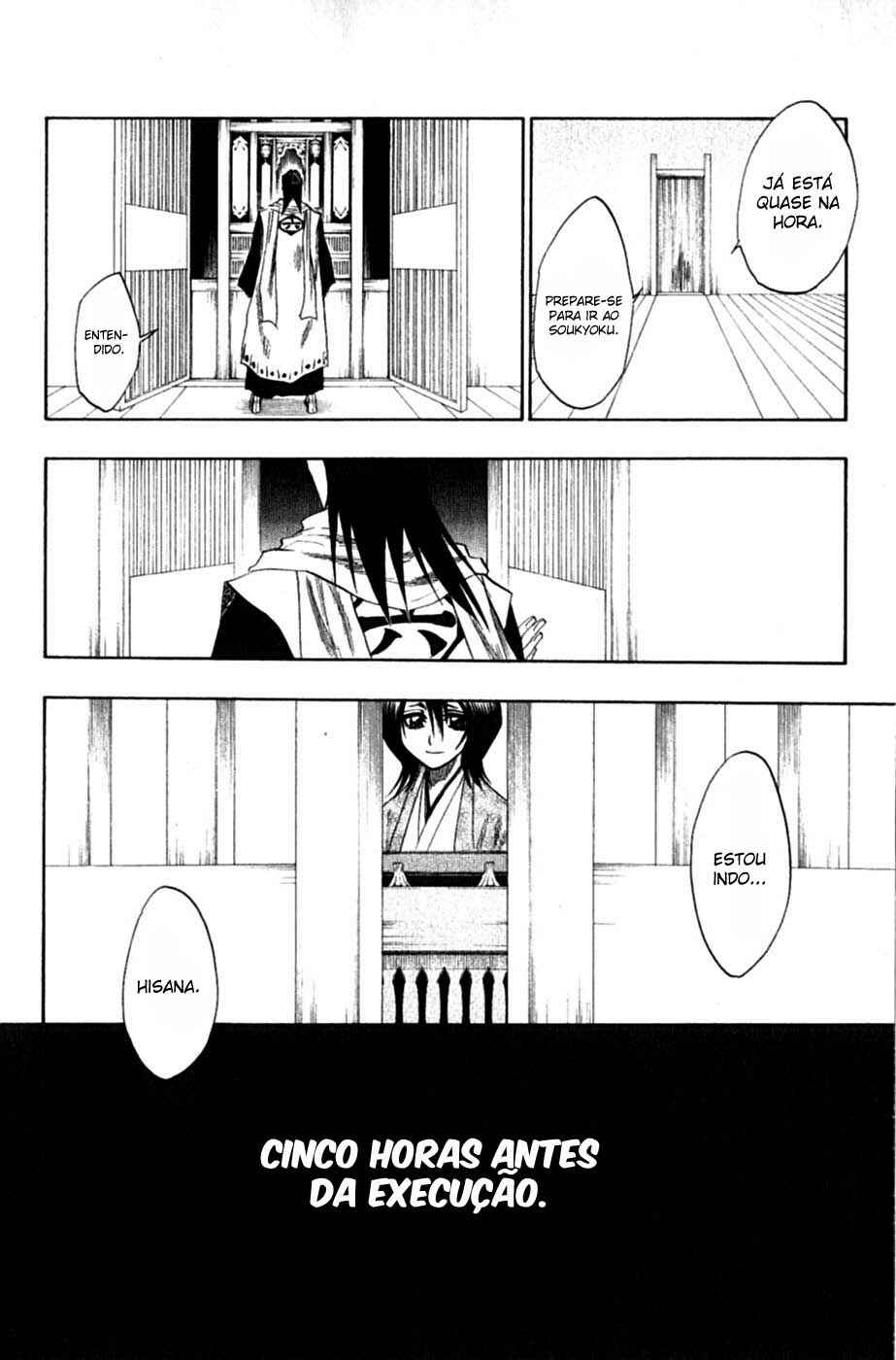 Read Bleach PT-BR Manga Online