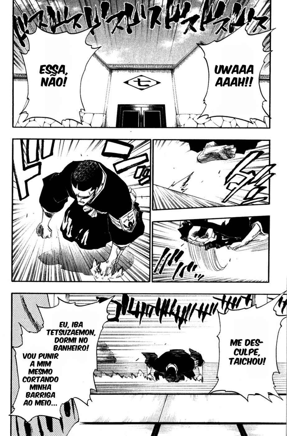 Read Bleach PT-BR Manga Online
