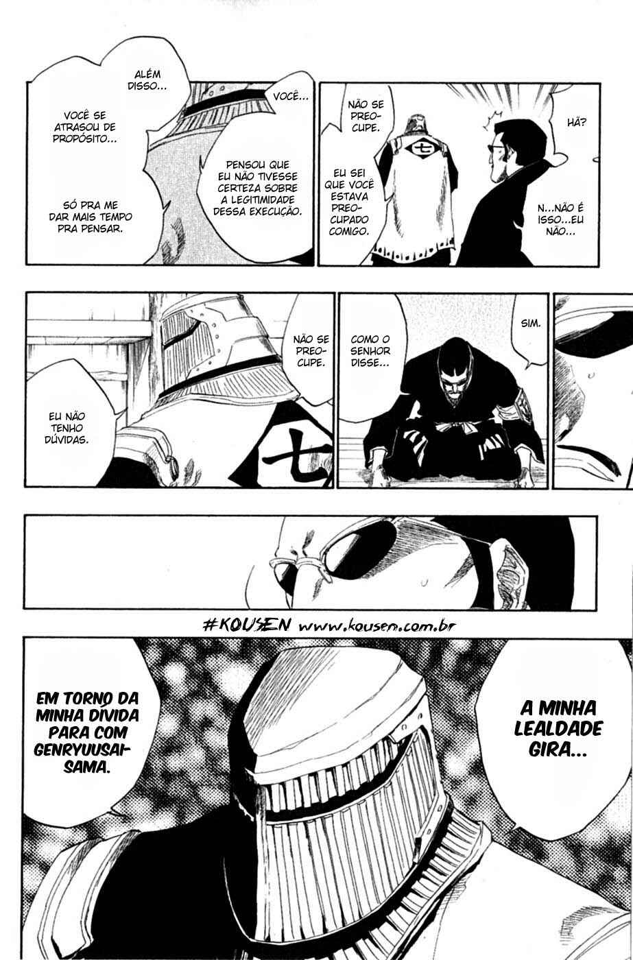 Read Bleach PT-BR Manga Online