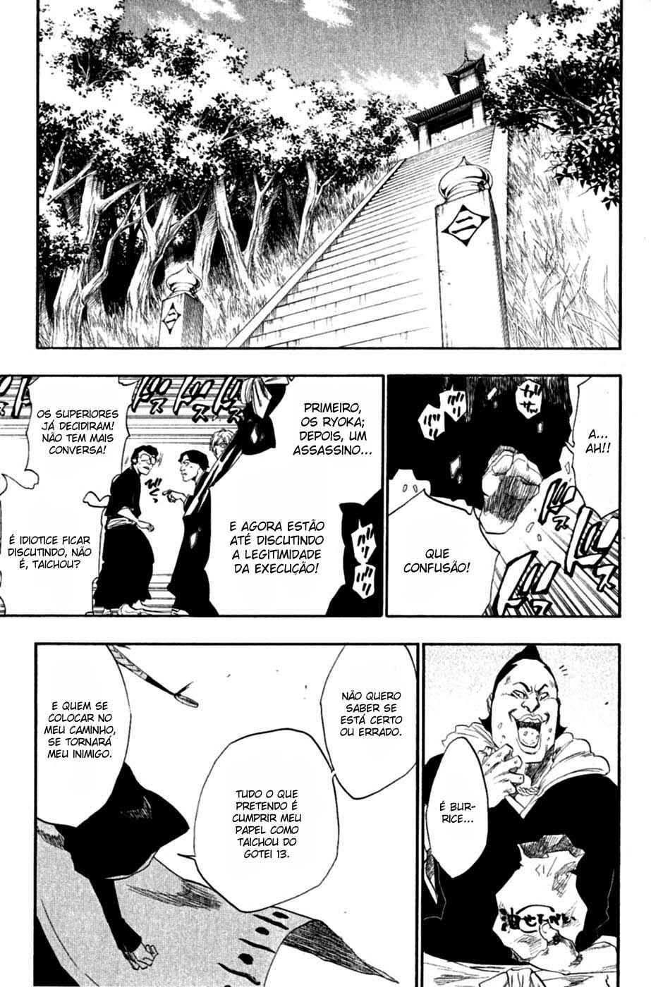 Read Bleach PT-BR Manga Online