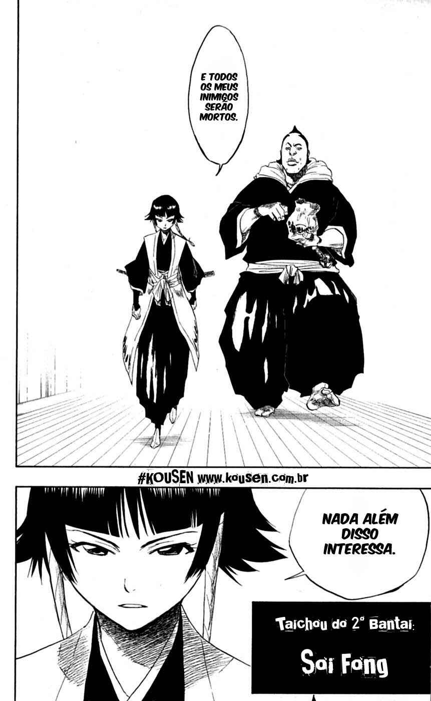 Read Bleach PT-BR Manga Online
