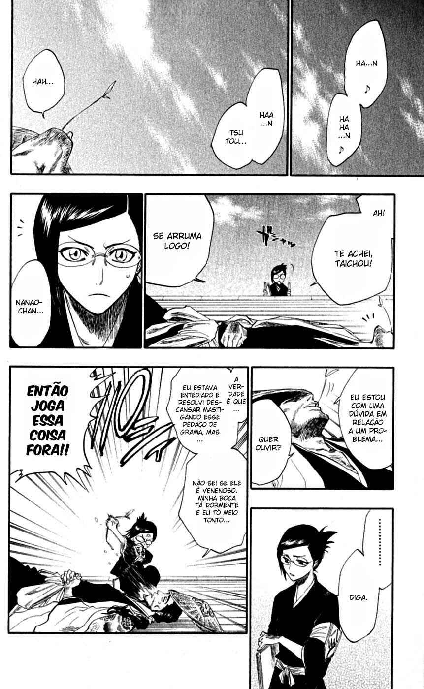 Read Bleach PT-BR Manga Online