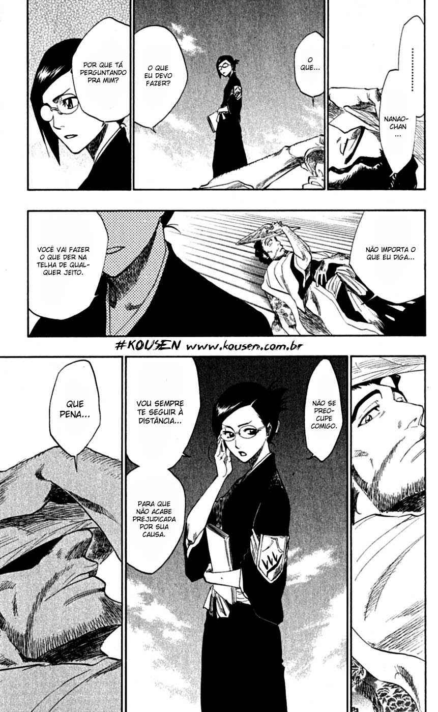 Read Bleach PT-BR Manga Online