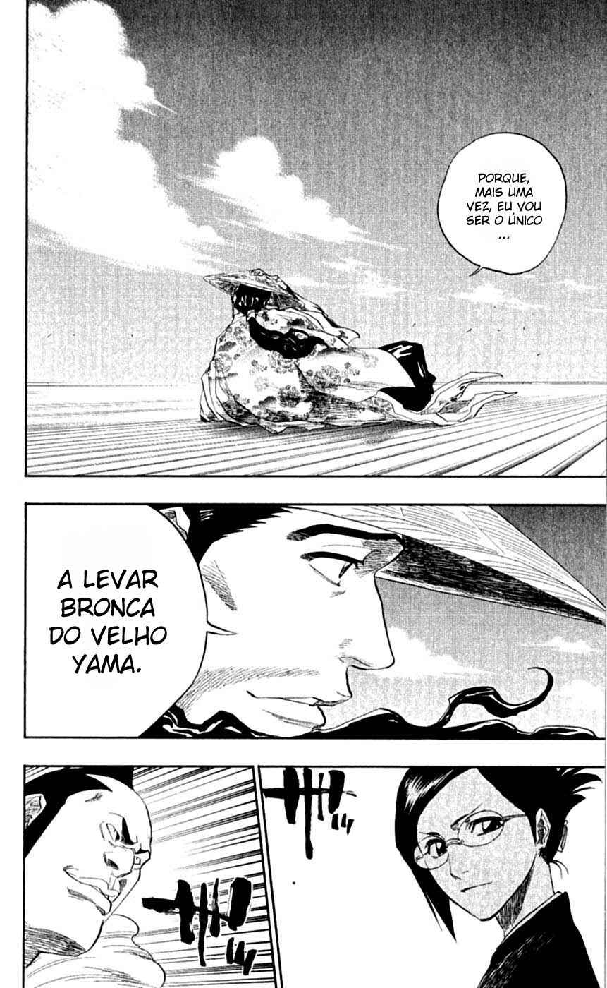 Read Bleach PT-BR Manga Online