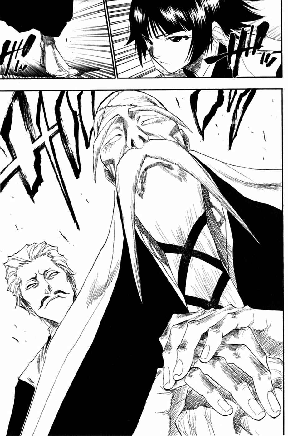 Read Bleach PT-BR Manga Online