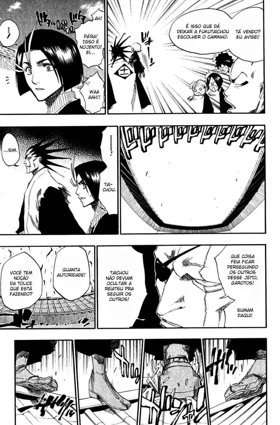 Read Bleach PT-BR Manga Online