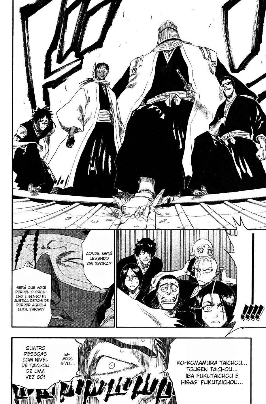 Read Bleach PT-BR Manga Online