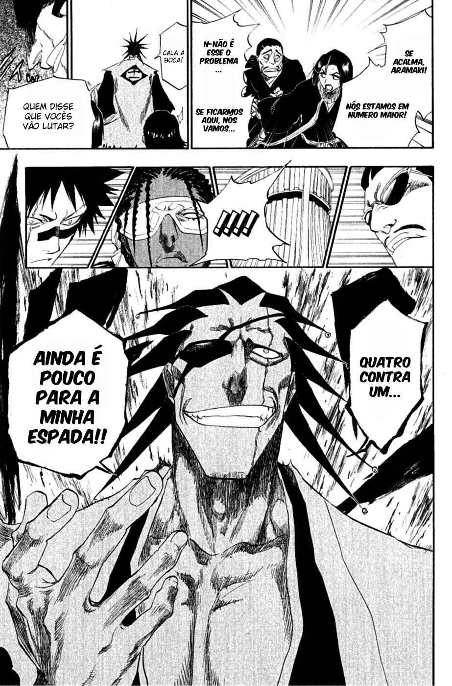 Read Bleach PT-BR Manga Online