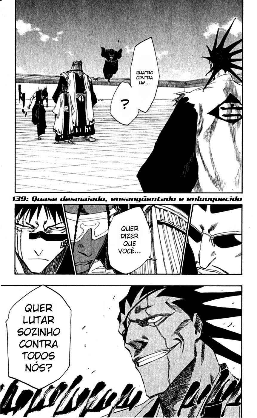 Read Bleach PT-BR Manga Online