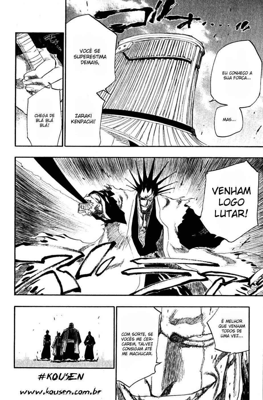 Read Bleach PT-BR Manga Online
