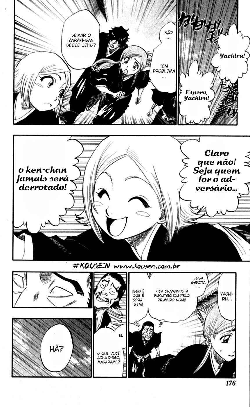 Read Bleach PT-BR Manga Online