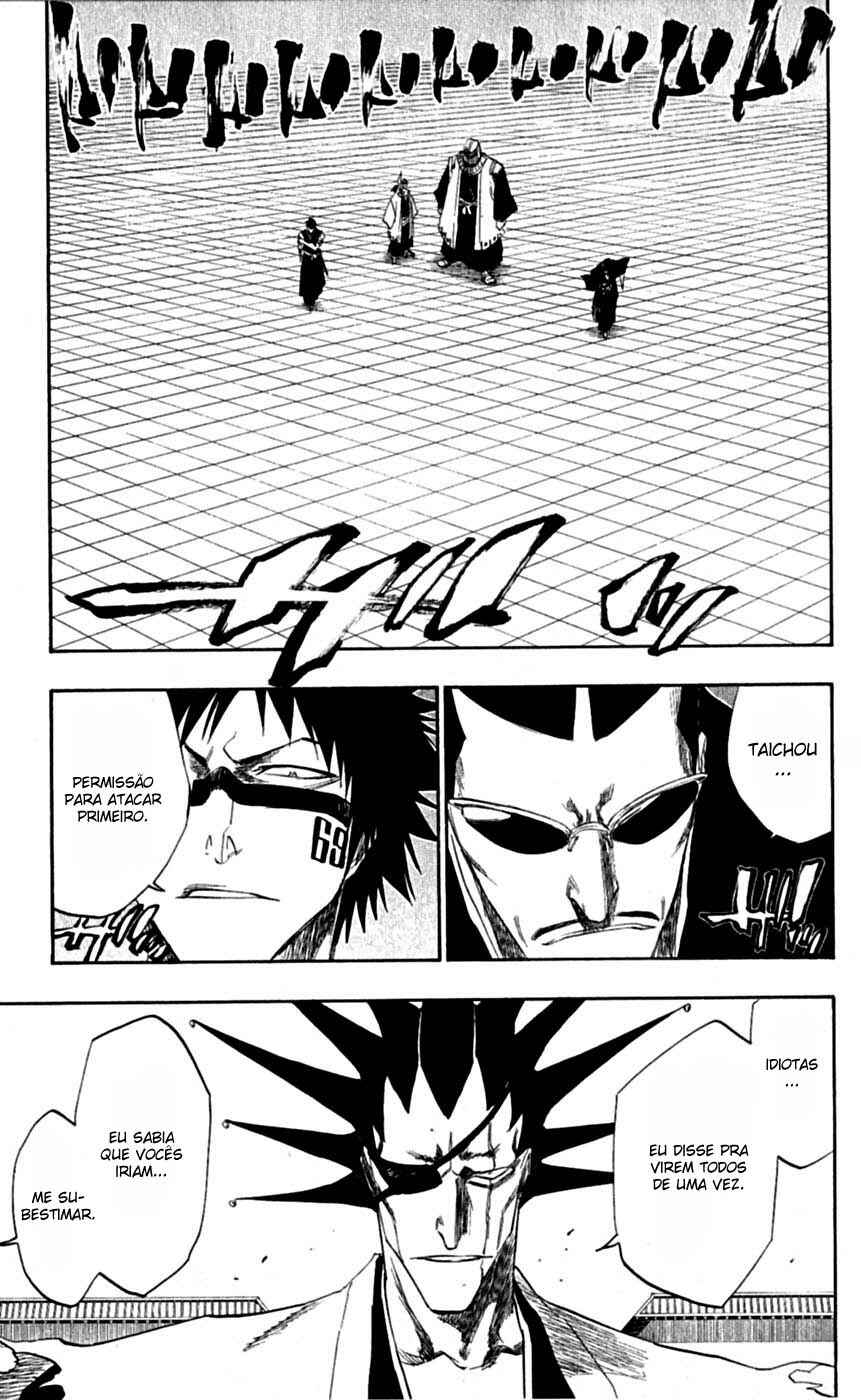 Read Bleach PT-BR Manga Online