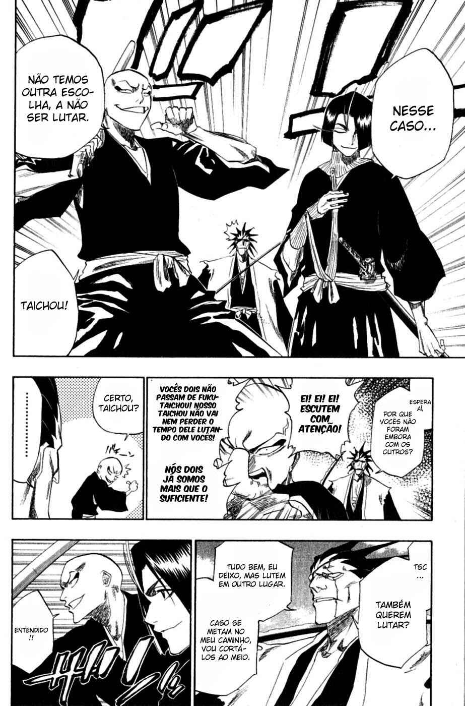 Read Bleach PT-BR Manga Online