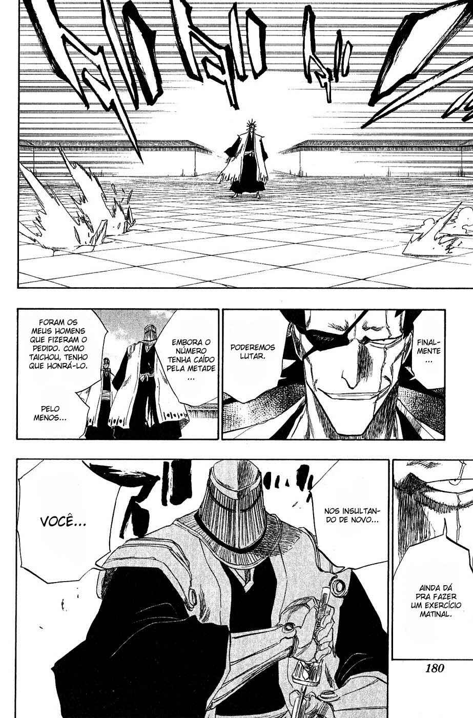 Read Bleach PT-BR Manga Online